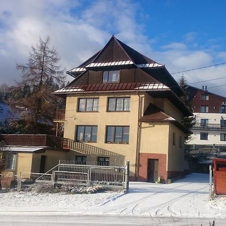Arnika Apartment Krynica Zdroj Eksteriør billede