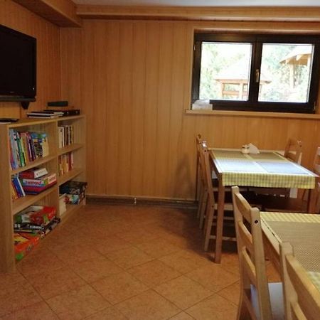 Arnika Apartment Krynica Zdroj Eksteriør billede