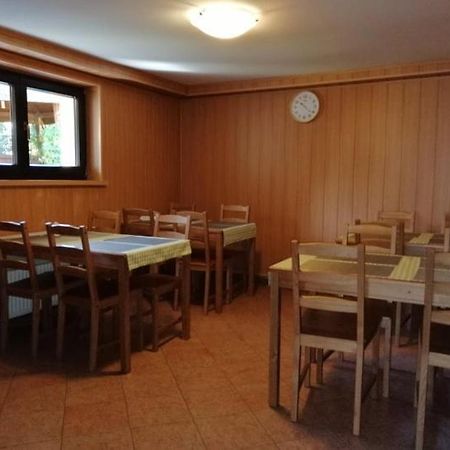 Arnika Apartment Krynica Zdroj Eksteriør billede