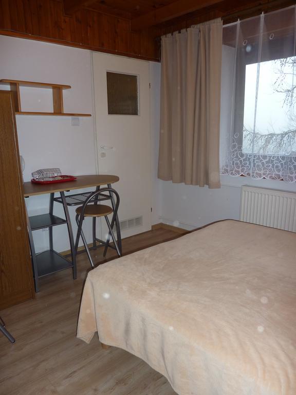 Arnika Apartment Krynica Zdroj Værelse billede