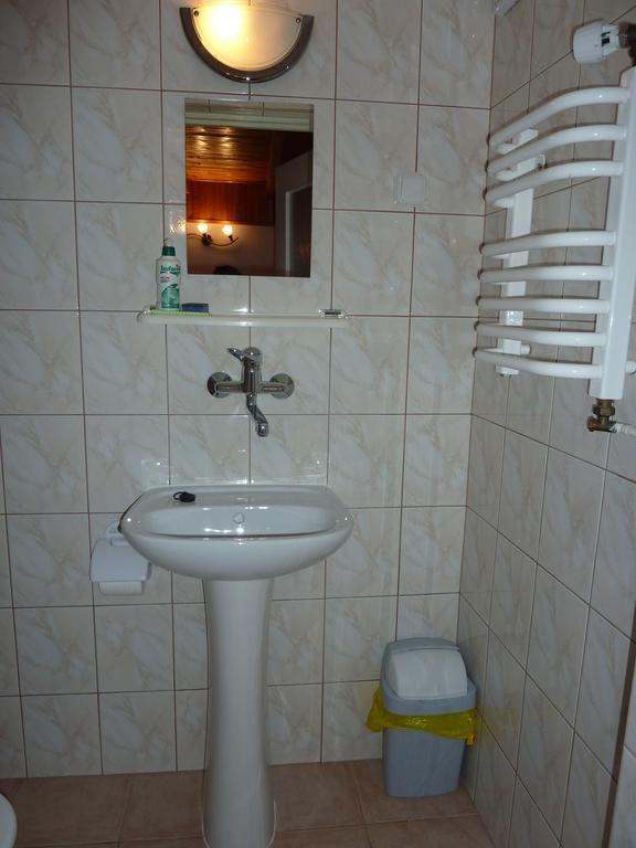 Arnika Apartment Krynica Zdroj Værelse billede