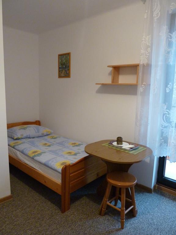 Arnika Apartment Krynica Zdroj Værelse billede