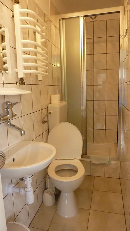 Arnika Apartment Krynica Zdroj Værelse billede