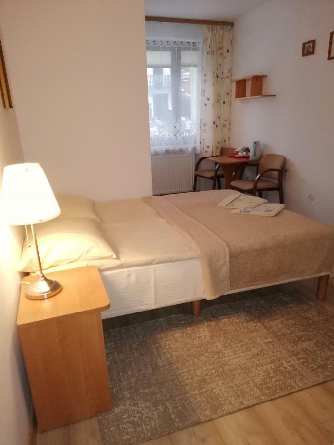 Arnika Apartment Krynica Zdroj Eksteriør billede
