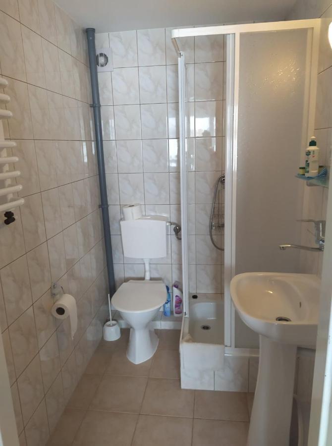 Arnika Apartment Krynica Zdroj Eksteriør billede