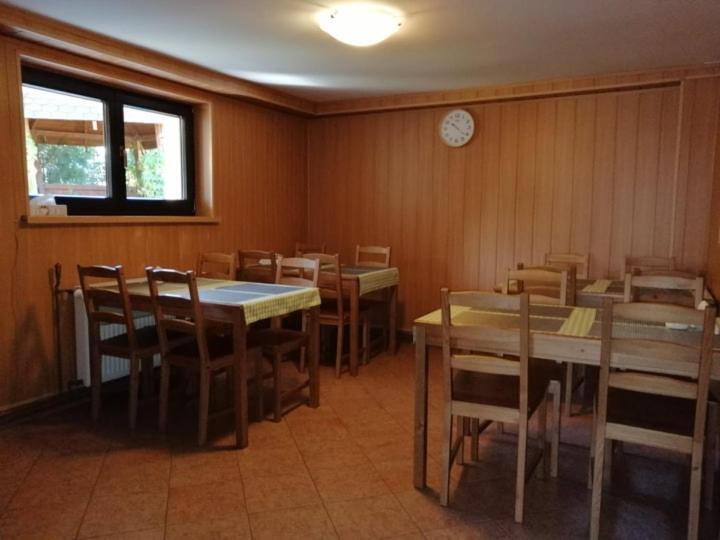 Arnika Apartment Krynica Zdroj Eksteriør billede