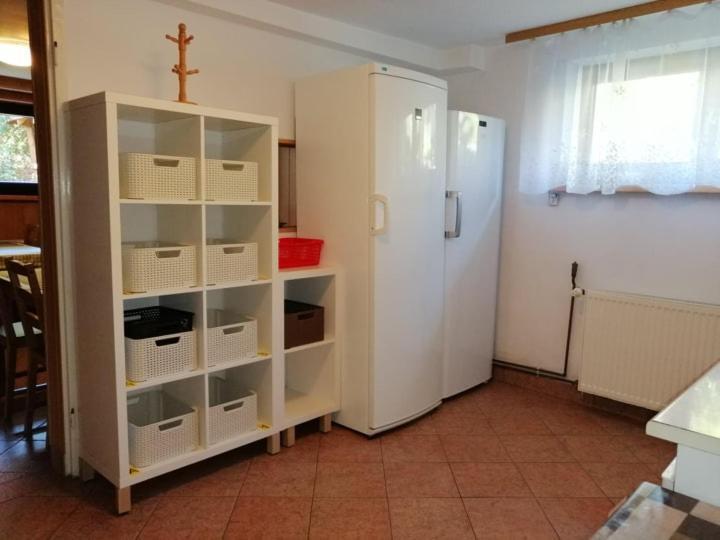 Arnika Apartment Krynica Zdroj Eksteriør billede