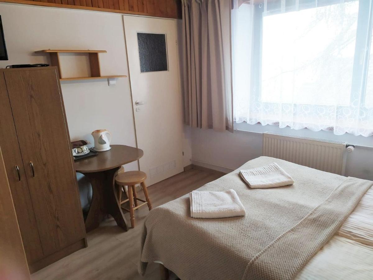 Arnika Apartment Krynica Zdroj Eksteriør billede