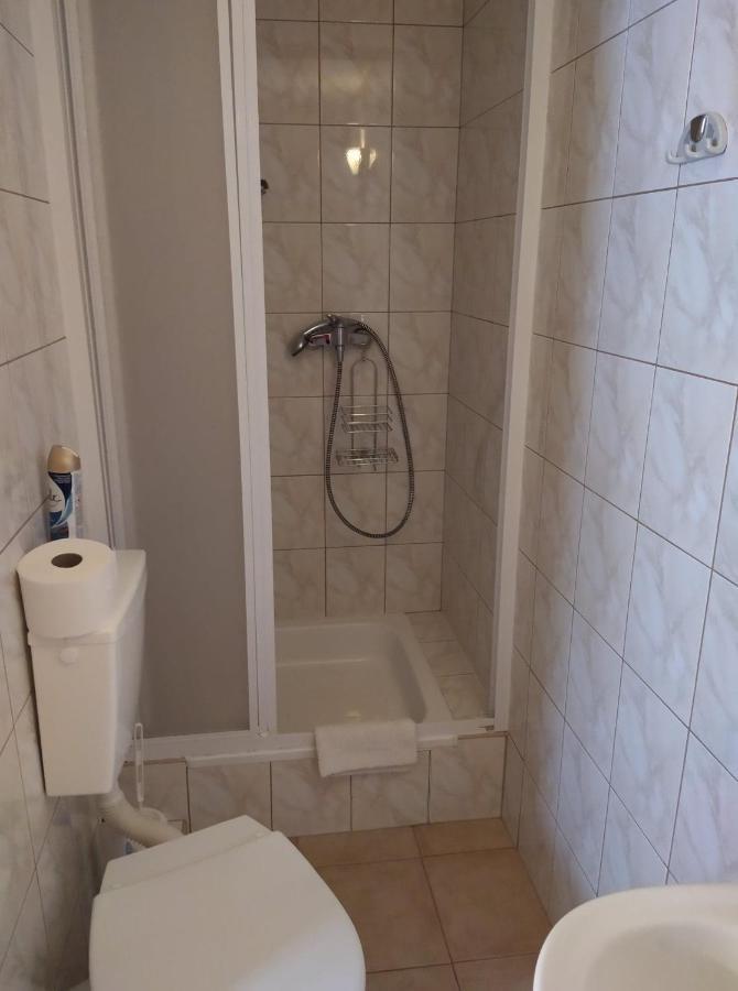 Arnika Apartment Krynica Zdroj Eksteriør billede