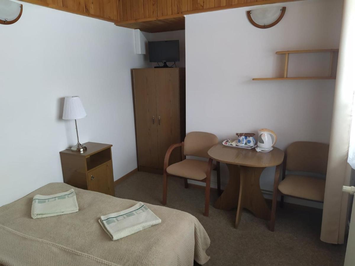 Arnika Apartment Krynica Zdroj Eksteriør billede